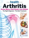 Health Arthritis